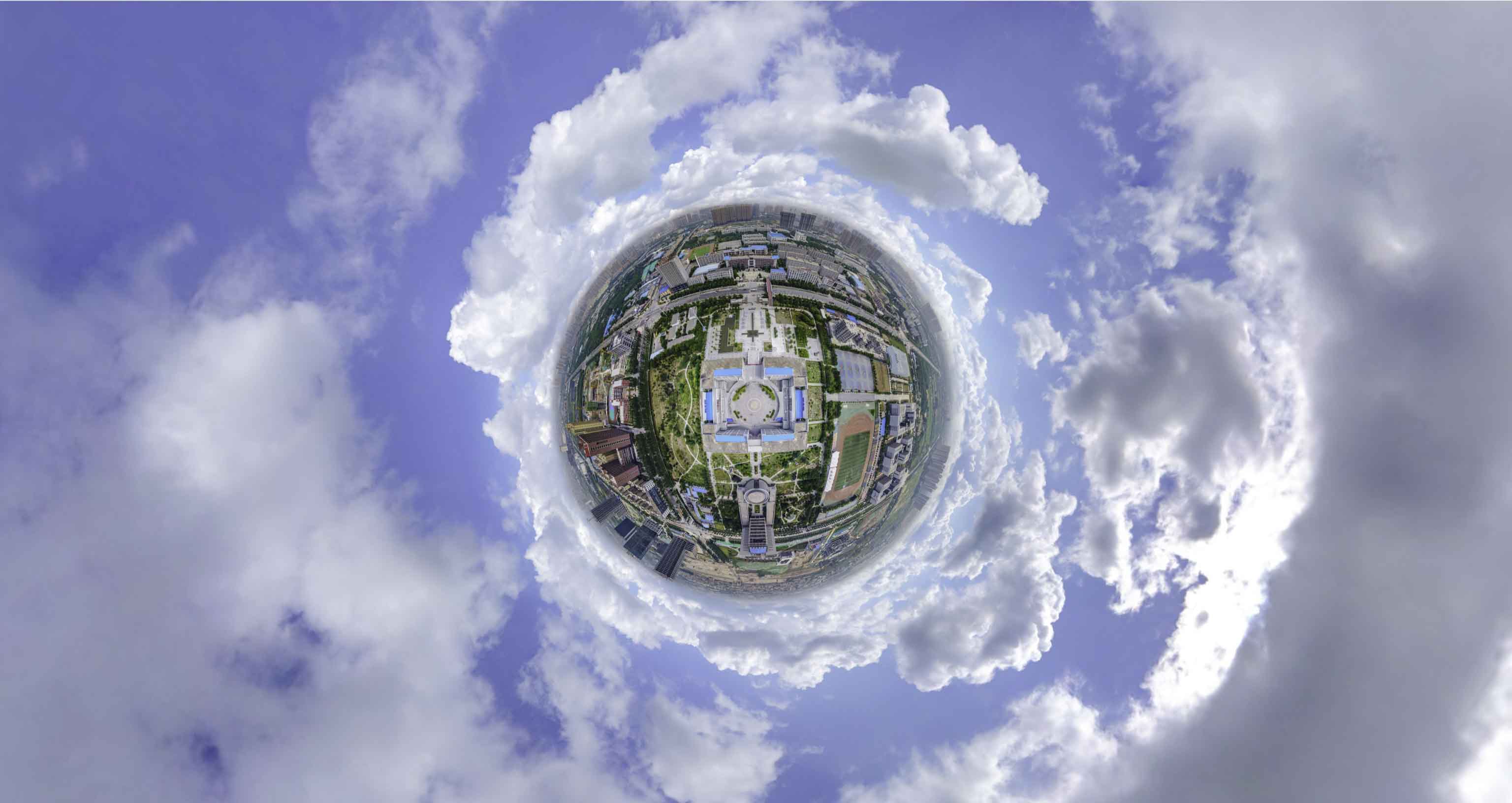 辉南格凸河风景名胜区