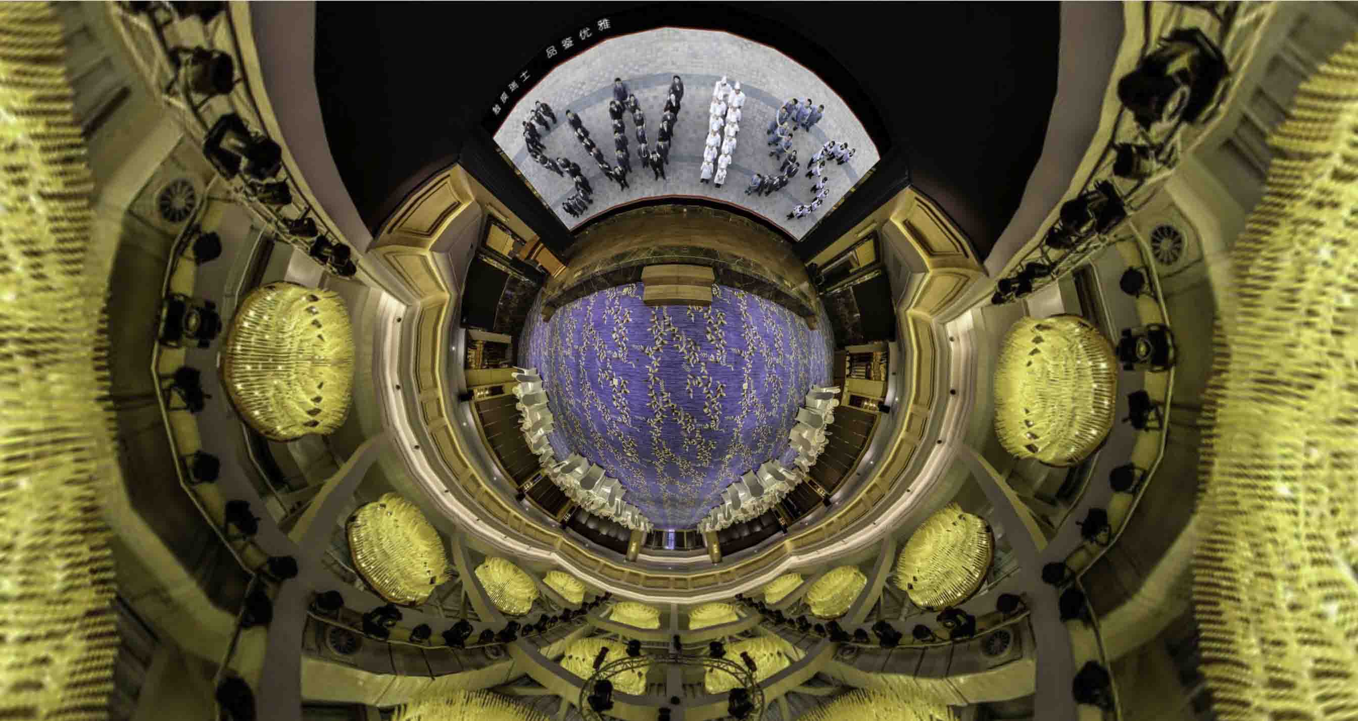 辉南探索VR全景拍摄中的深度感：营造沉浸式体验的关键要素